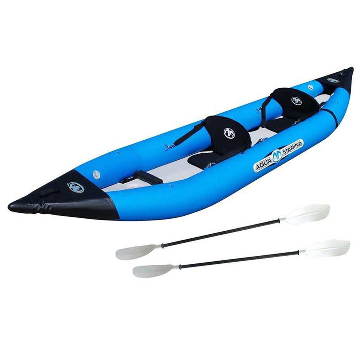 Aqua Marina K2 Professional Kano Air Deck Floor