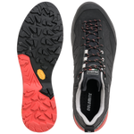 Dolomite Crodarossa Tech GTX Erkek Ayakkabı-KIRMIZI-SİYAH