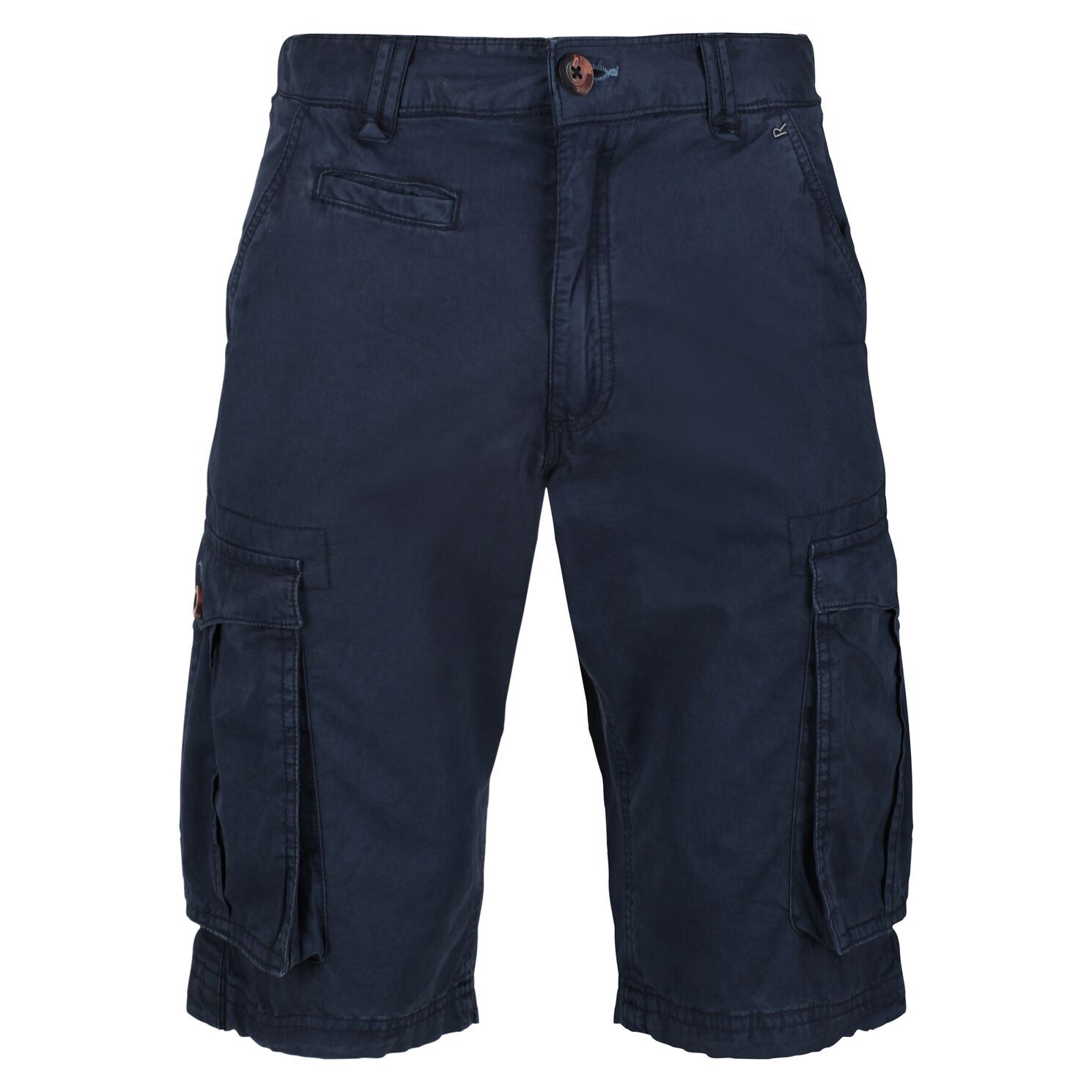 Regatta Shorebay Short Erkek Şort-LACİVERT