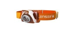 Led Lenser SEO3 6104 Kafa Feneri