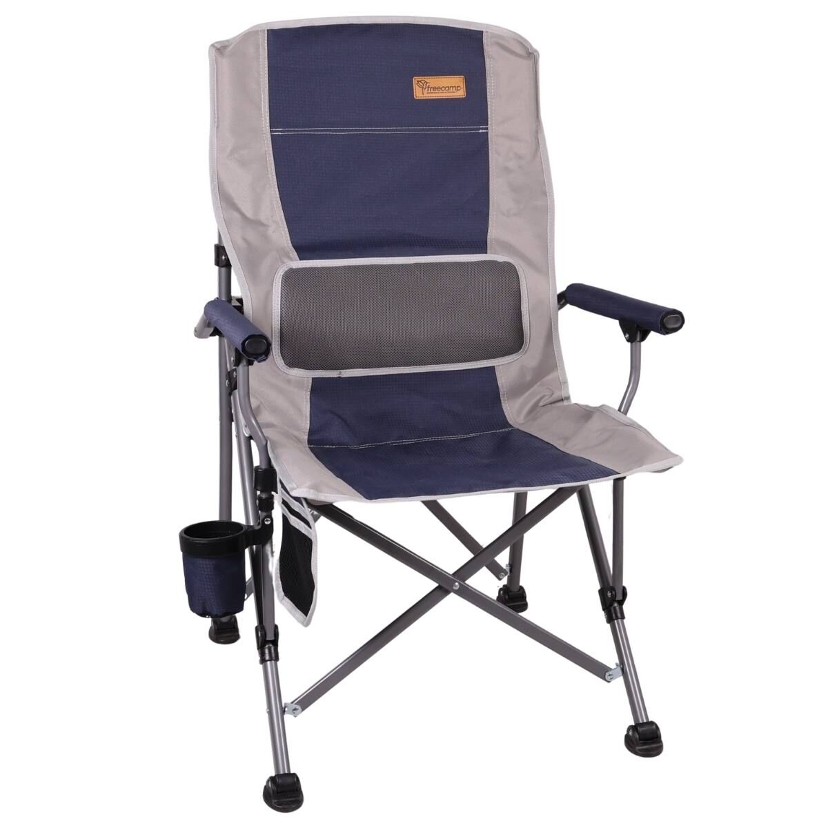 FreeCamp Foster Katlanır Sandalye-LACİVERT