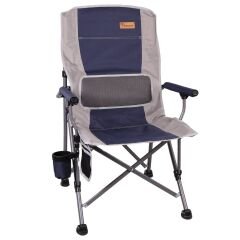 FreeCamp Foster Katlanır Sandalye-LACİVERT