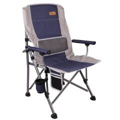 FreeCamp Foster Katlanır Sandalye-LACİVERT