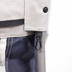 FreeCamp Foster Katlanır Sandalye-LACİVERT