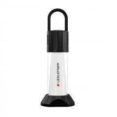 Led Lenser ML6 Connect WL Gün Işığı Fener-SARI