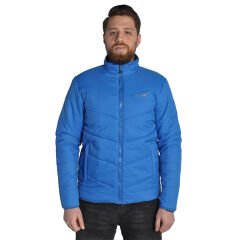 Regatta Byzer Erkek Mont-MAVİ