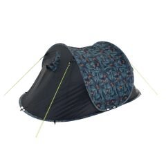 Regatta Malawi 2 Kişilik Pop-Up Çadır-MAVİ
