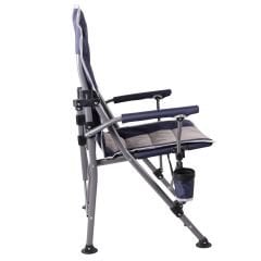 FreeCamp Wayne Katlanır Sandalye-LACİVERT