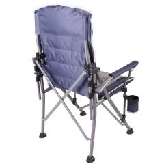 FreeCamp Wayne Katlanır Sandalye-LACİVERT