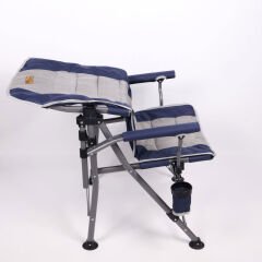 FreeCamp Wayne Katlanır Sandalye-LACİVERT