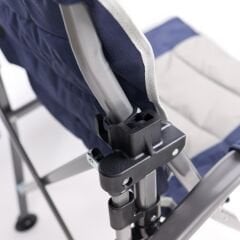 FreeCamp Wayne Katlanır Sandalye-LACİVERT