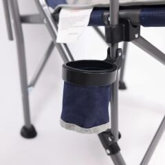 FreeCamp Wayne Katlanır Sandalye-LACİVERT