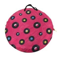 Regatta Malawi 2 Kişilik Pop-Up Çadır-PEMBE