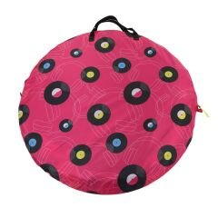 Regatta Malawi 2 Kişilik Pop-Up Çadır-PEMBE