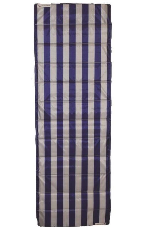 Andoutdoor BM18 Dolgulu Plaj Yatağı