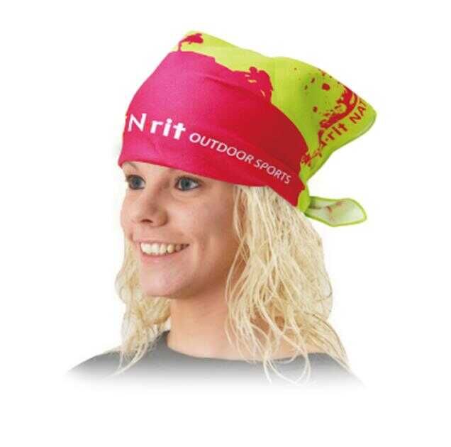 N-Rit Multi-Functional Bandas - Bandana