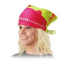 N-Rit Multi-Functional Bandas - Bandana