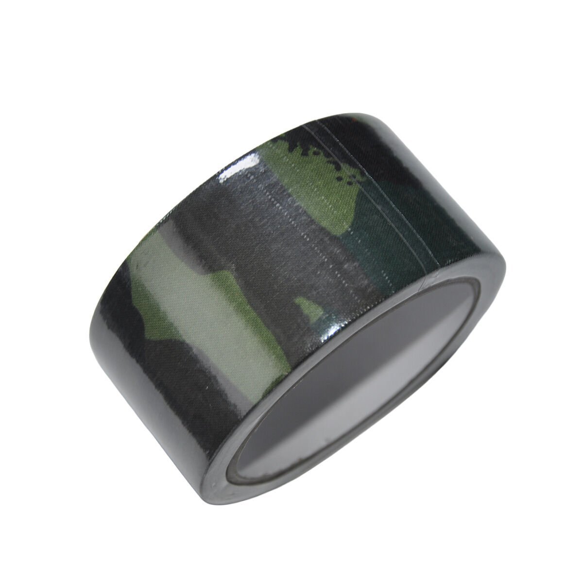 FreeCamp Çok Amaçlı Kumaş Bant-KAMUFLAJ