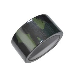 FreeCamp Çok Amaçlı Kumaş Bant-KAMUFLAJ