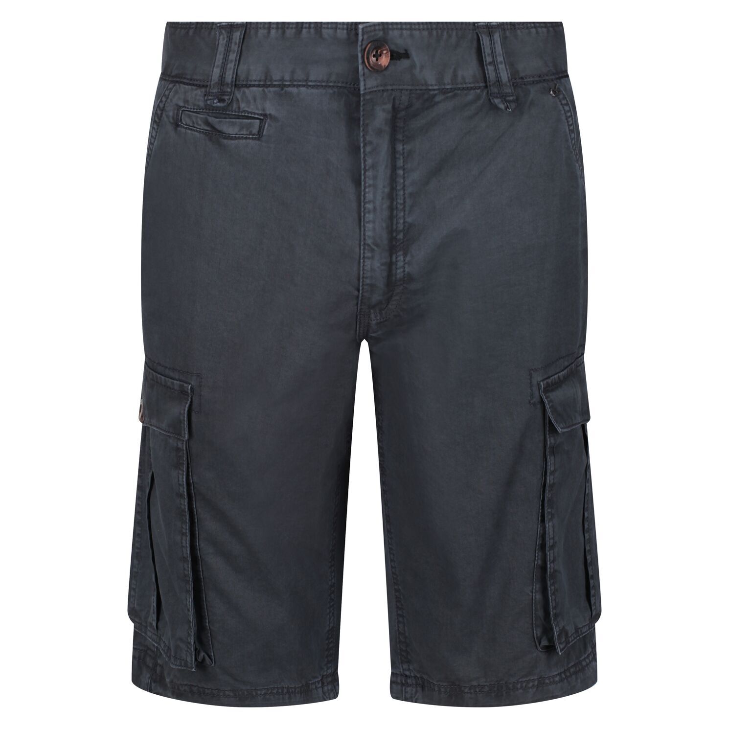 Regatta Shorebay Short Erkek Şort-ANTRASİT
