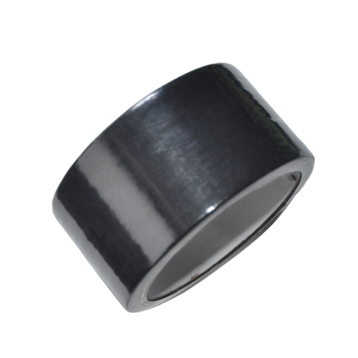 FreeCamp Çok Amaçlı Kumaş Bant-SİYAH