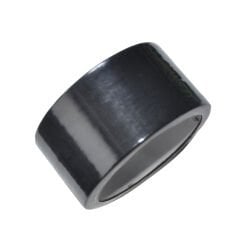 FreeCamp Çok Amaçlı Kumaş Bant-SİYAH