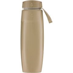 Polar Bottle Ergo Insulated Stealth Termos 0.65 Litre-BEJ