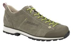 Dolomite Cinquantaquattro Low Erkek Ayakkabı-YEŞİL