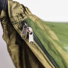 FreeCamp Cibinlikli Hamak-YEŞİL