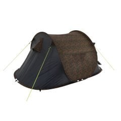Regatta Malawi 2 Kişilik Pop-Up Çadır-KAMUFLAJ