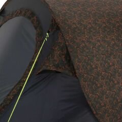 Regatta Malawi 2 Kişilik Pop-Up Çadır-KAMUFLAJ