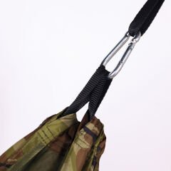 FreeCamp Cibinlikli Hamak-KAHVERENGİ