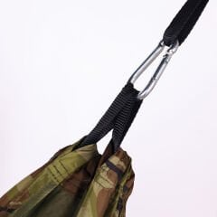 FreeCamp Cibinlikli Hamak-KAHVERENGİ