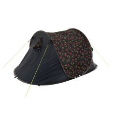 Regatta Malawi 2 Kişilik Pop-Up Çadır-KAHVERENGİ