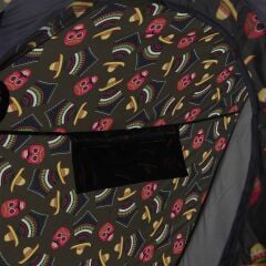 Regatta Malawi 2 Kişilik Pop-Up Çadır-KAHVERENGİ