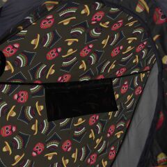 Regatta Malawi 2 Kişilik Pop-Up Çadır-KAHVERENGİ