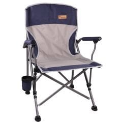 FreeCamp Huxley Katlanır Sandalye-LACİVERT
