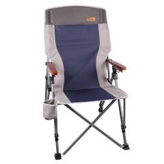 FreeCamp Trager Katlanır Sandalye-LACİVERT