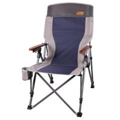 FreeCamp Trager Katlanır Sandalye-LACİVERT