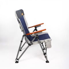 FreeCamp Trager Katlanır Sandalye-LACİVERT