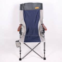 FreeCamp Trager Katlanır Sandalye-LACİVERT