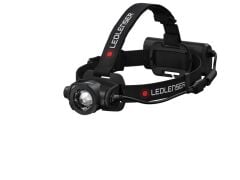 Led Lenser H15R CORE Kafa Feneri