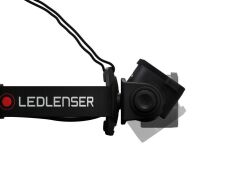 Led Lenser H15R CORE Kafa Feneri