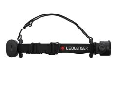 Led Lenser H15R CORE Kafa Feneri