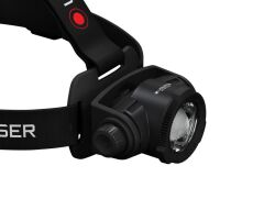 Led Lenser H15R CORE Kafa Feneri