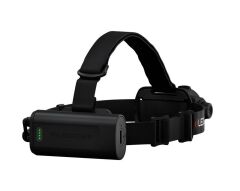 Led Lenser H15R CORE Kafa Feneri
