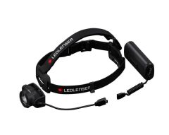Led Lenser H15R CORE Kafa Feneri