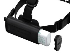 Led Lenser H15R CORE Kafa Feneri