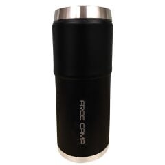 Freecamp Chico Mug Termos 550ml Siyah