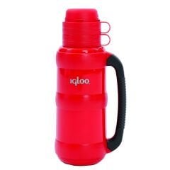 Igloo EV180 Termos 1.8 Litre-KIRMIZI